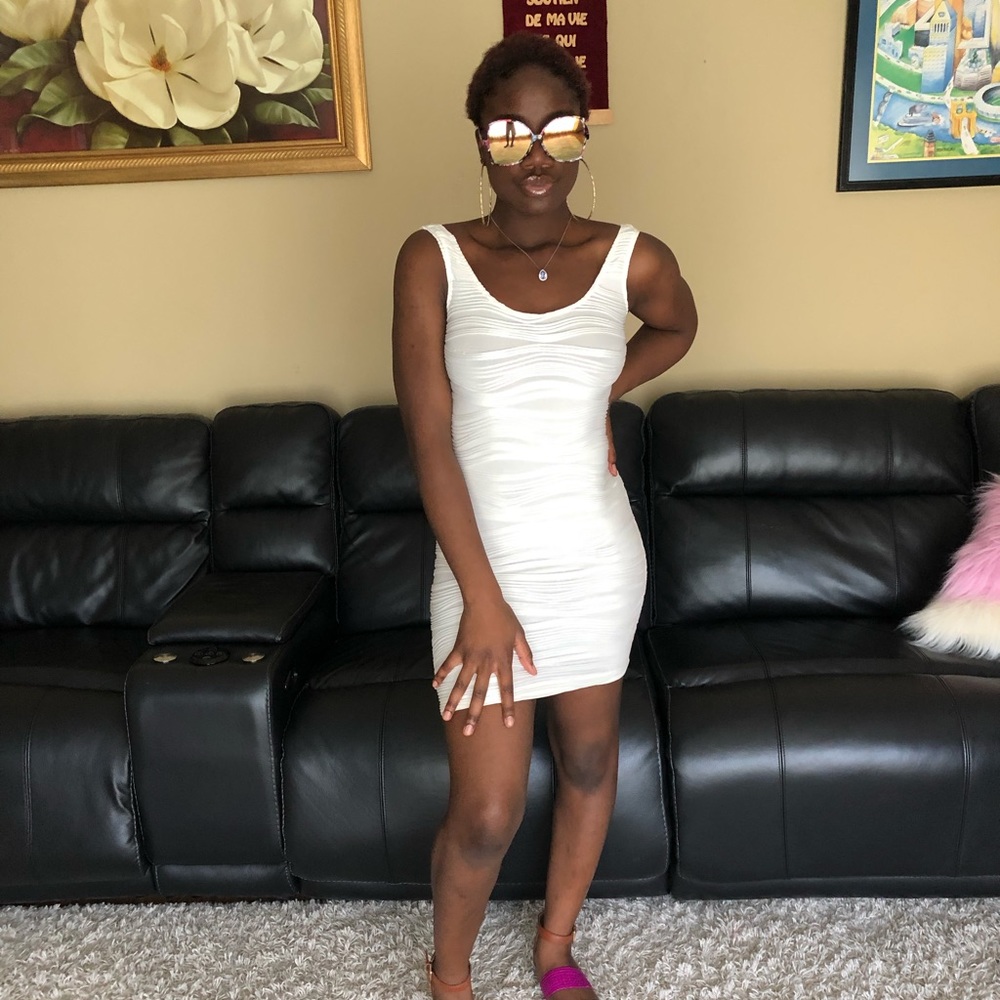 Meet your Posher, Ornella